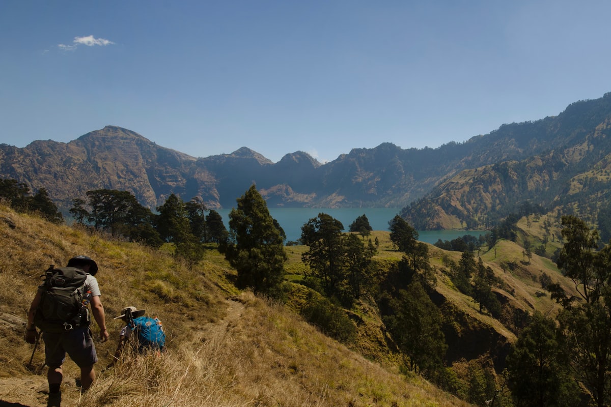 Northern Waterfall Trek photo 3