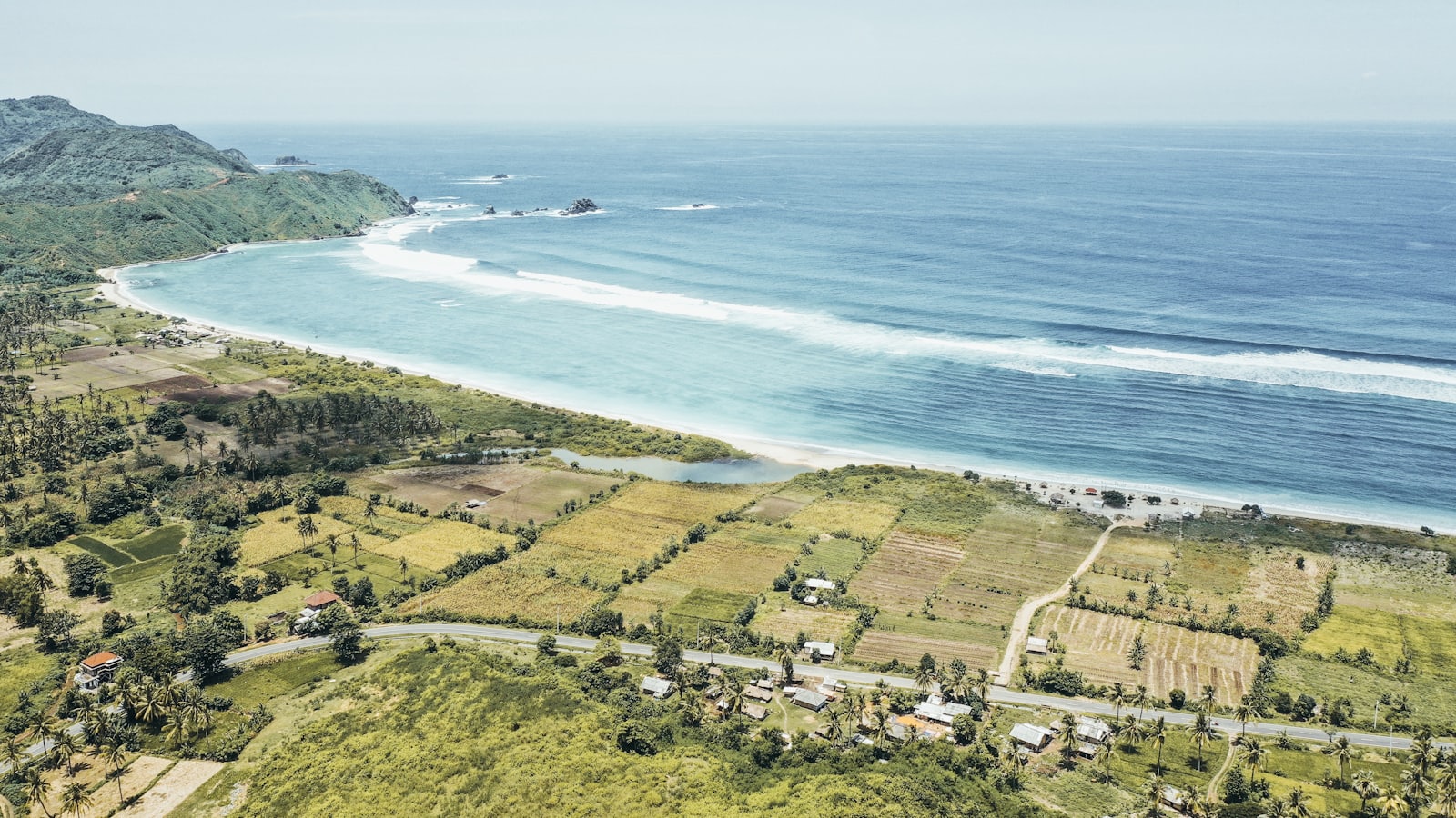 Lombok for First-Timers: A 5-Day Route
