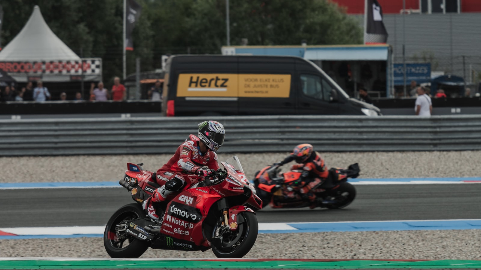 Going to MotoGP Mandalika: What to Know