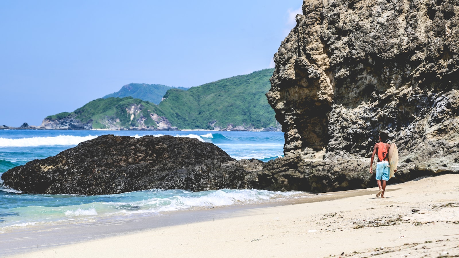 Kuta Lombok photo 3