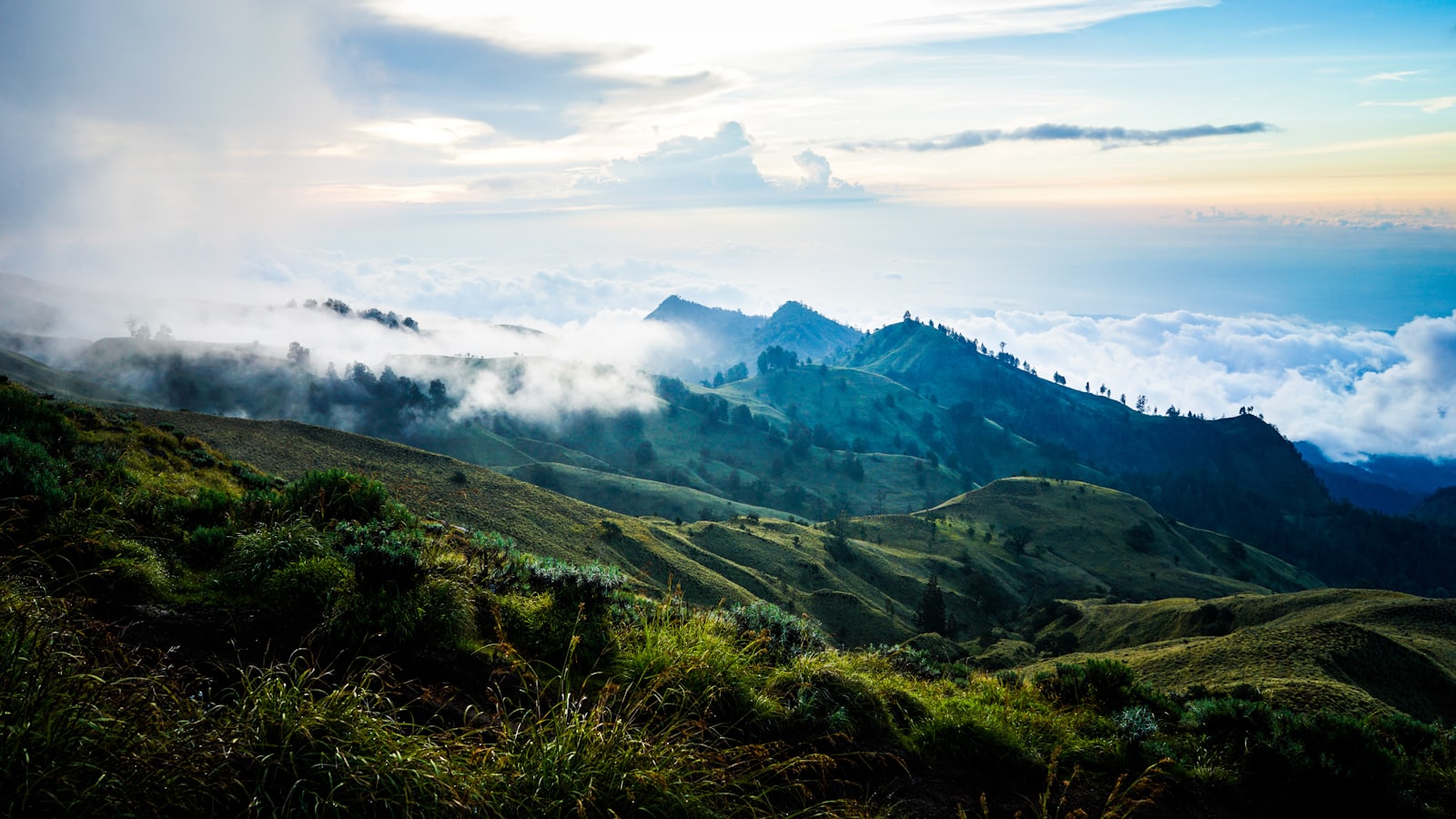 Rinjani photo 3