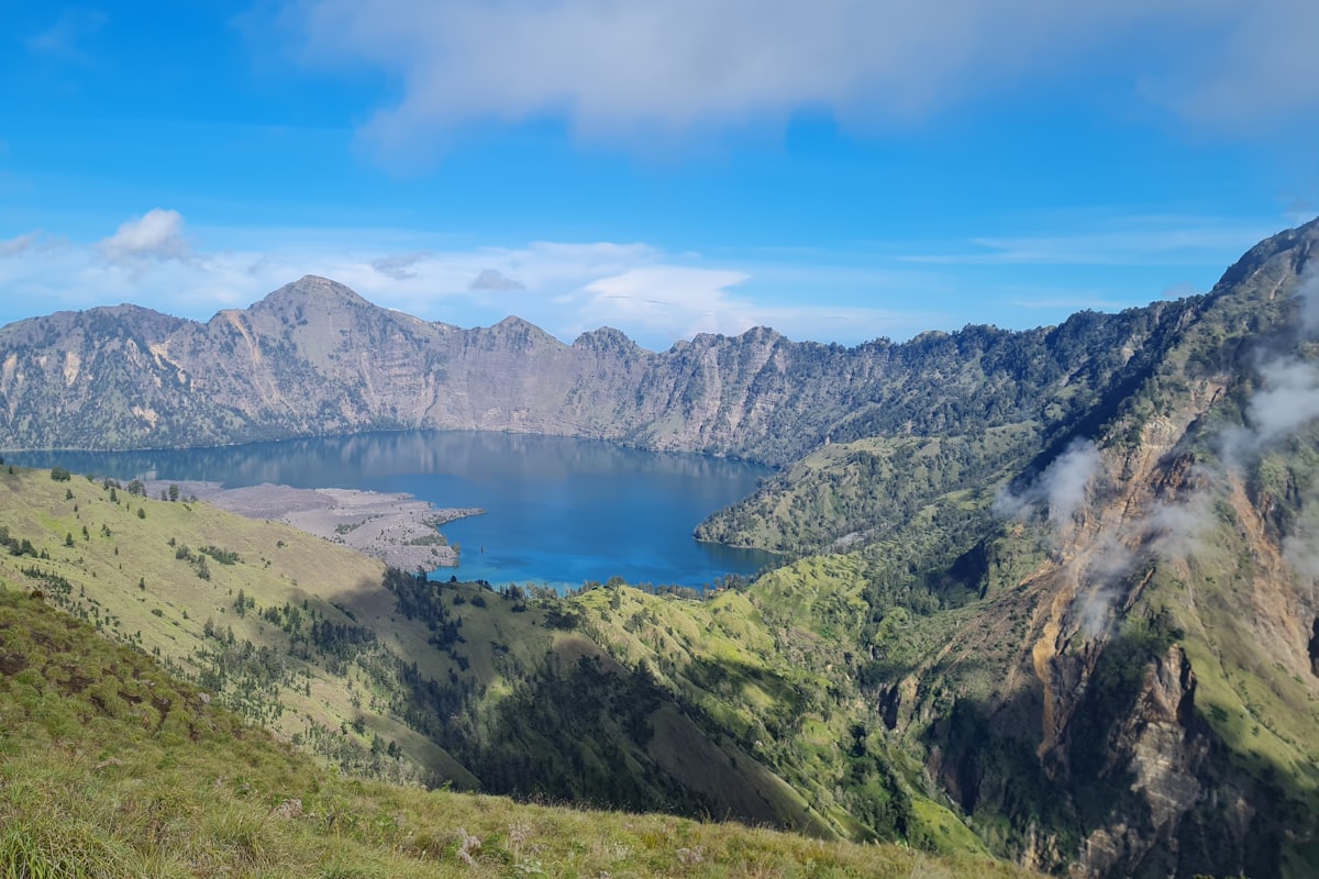 Rinjani