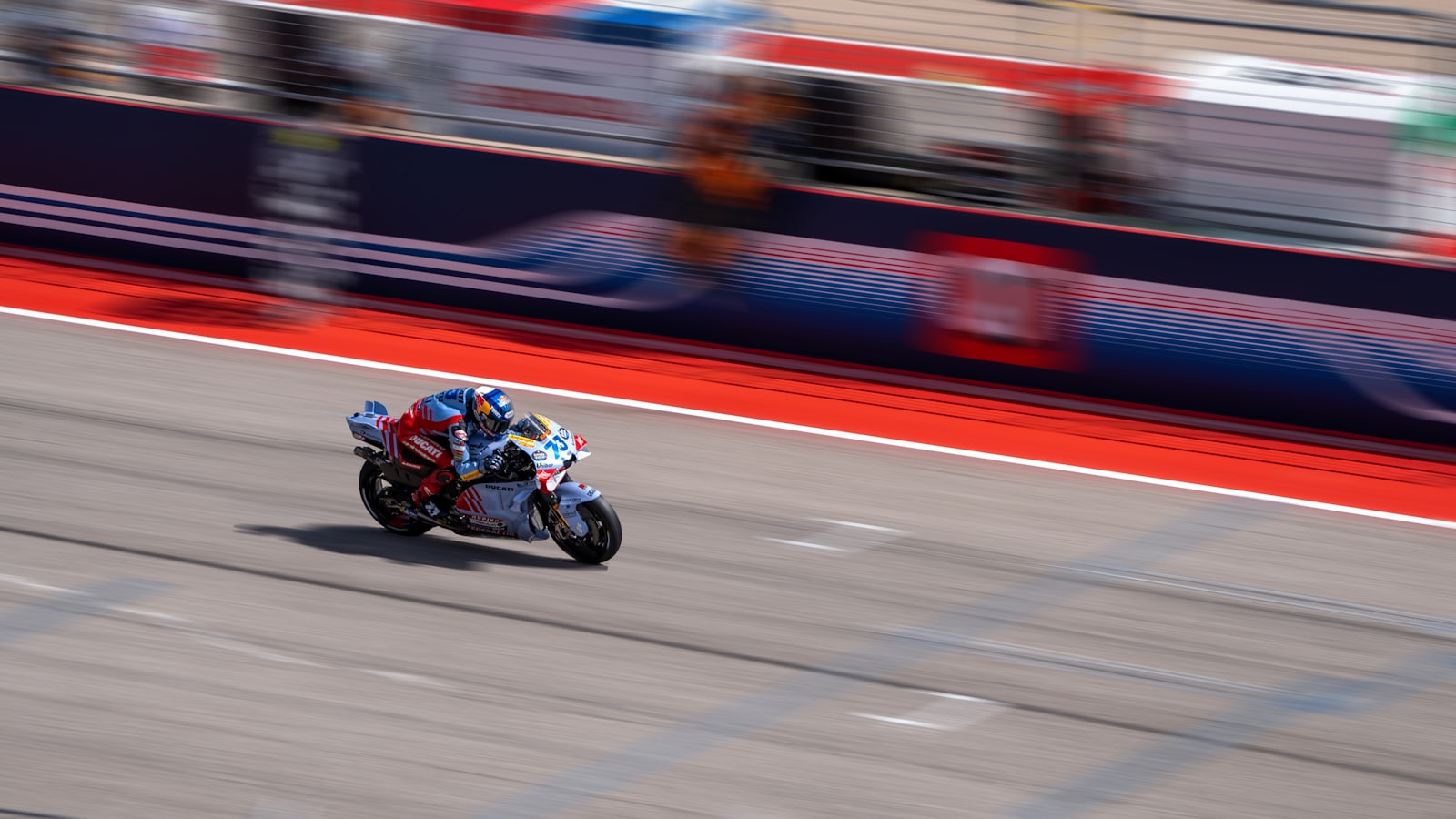 MotoGP Mandalika 2026