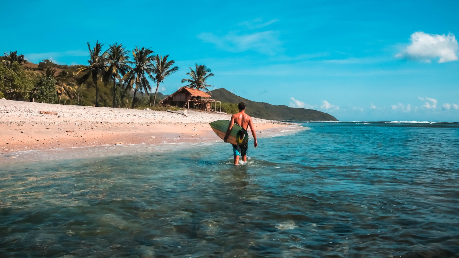 Gili Islands Escape photo 2