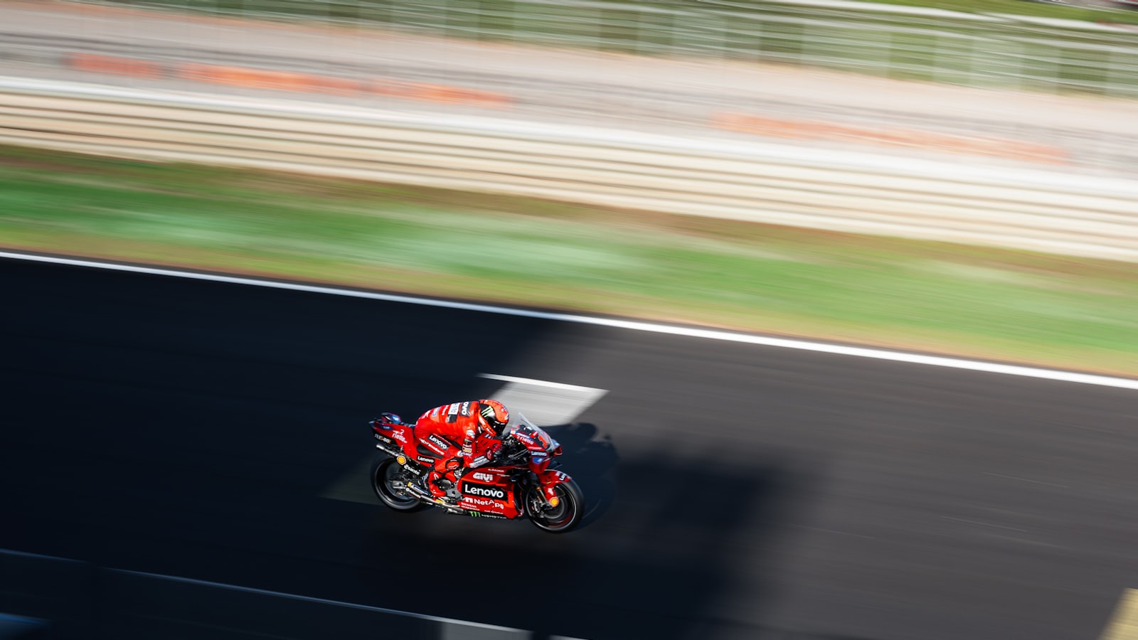 MotoGP Mandalika weekend photo 2